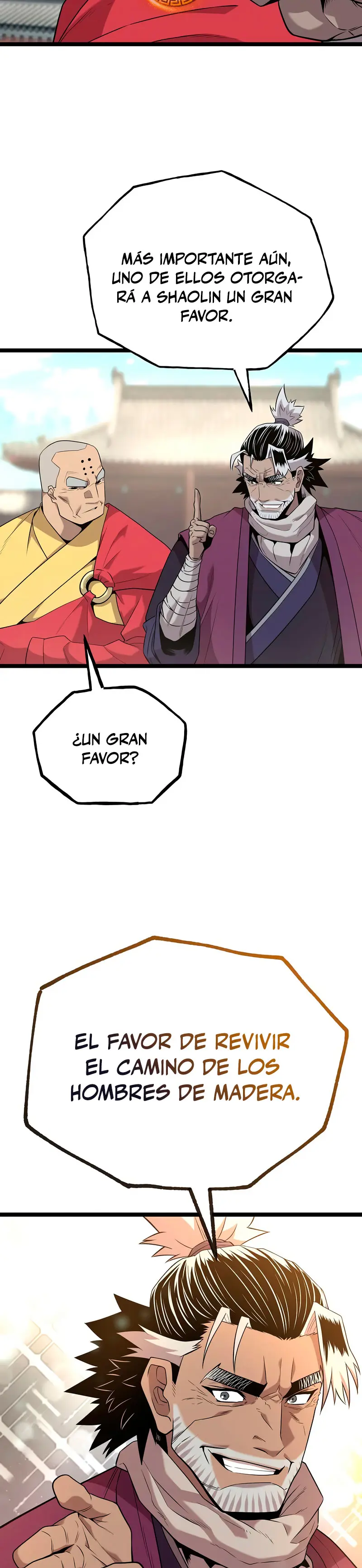 Las crónicas del clan Tang > Capitulo 26 > Page 291