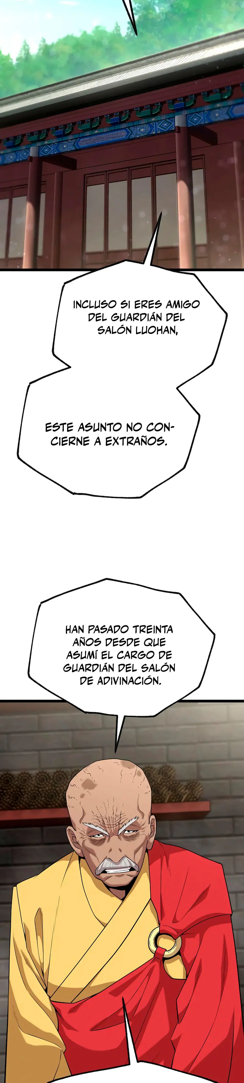 Las crónicas del clan Tang > Capitulo 26 > Page 321