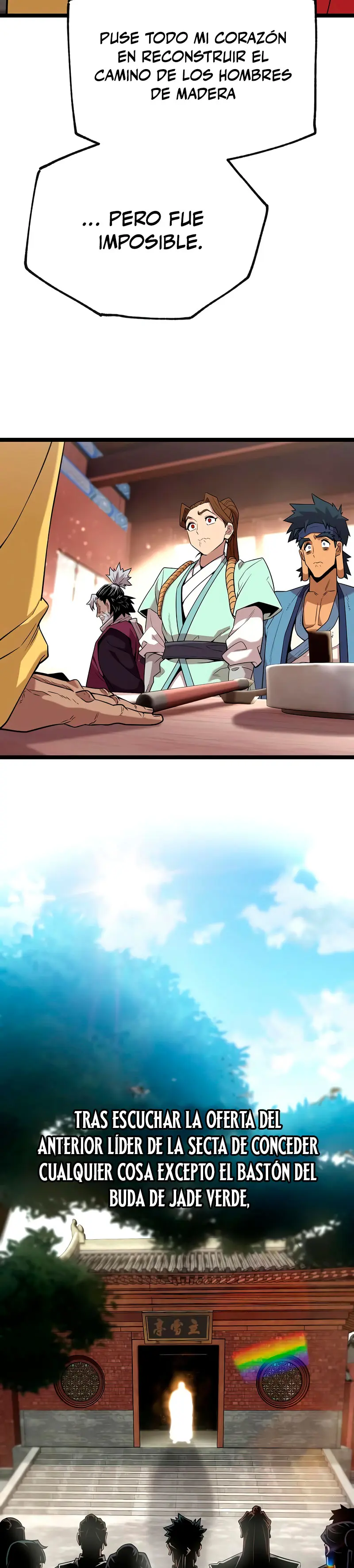 Las crónicas del clan Tang > Capitulo 26 > Page 331