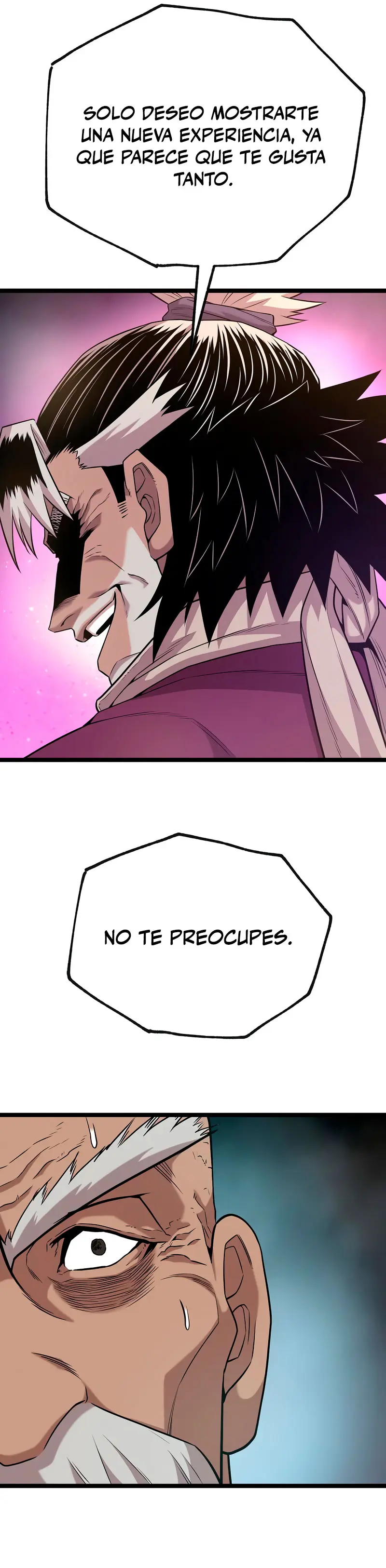 Las crónicas del clan Tang > Capitulo 26 > Page 441