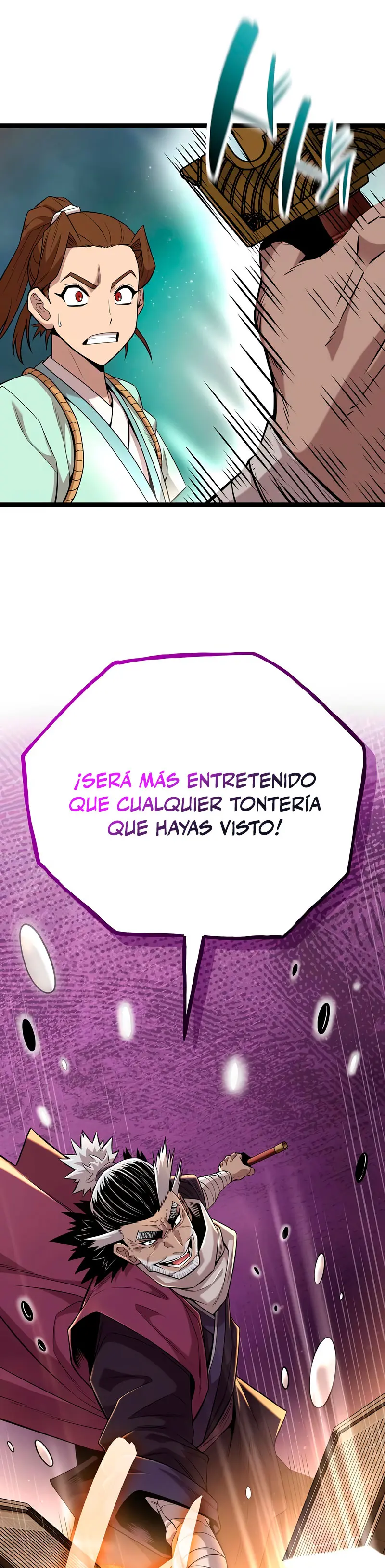 Las crónicas del clan Tang > Capitulo 26 > Page 451