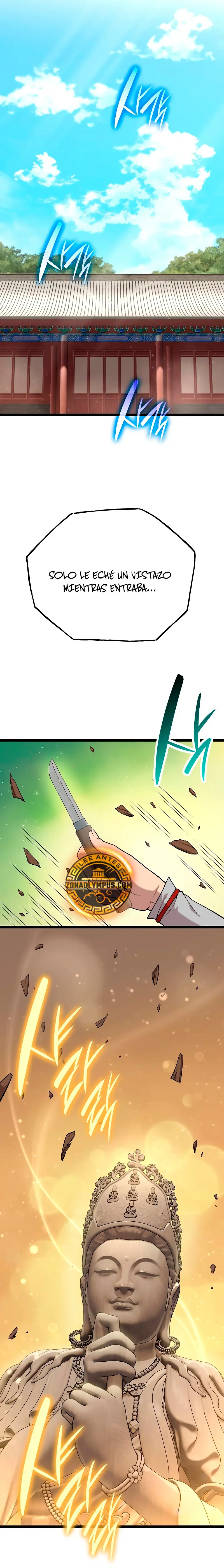 Las crónicas del clan Tang > Capitulo 27 > Page 11