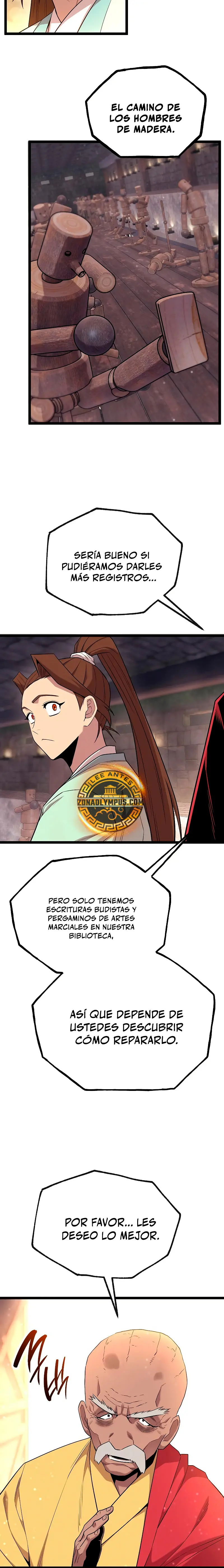 Las crónicas del clan Tang > Capitulo 27 > Page 51