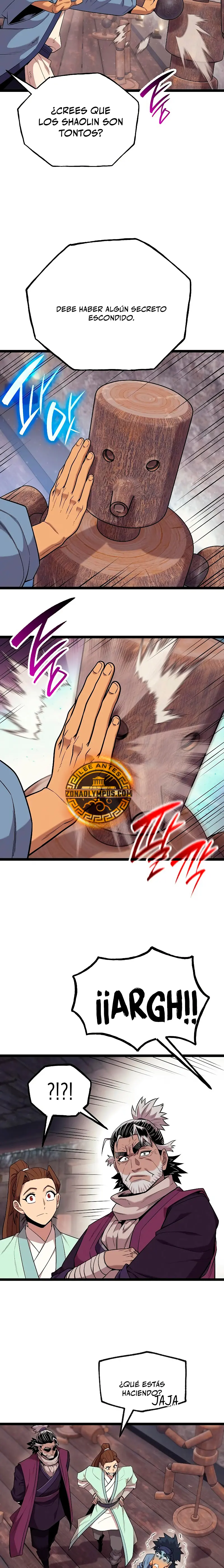 Las crónicas del clan Tang > Capitulo 27 > Page 81