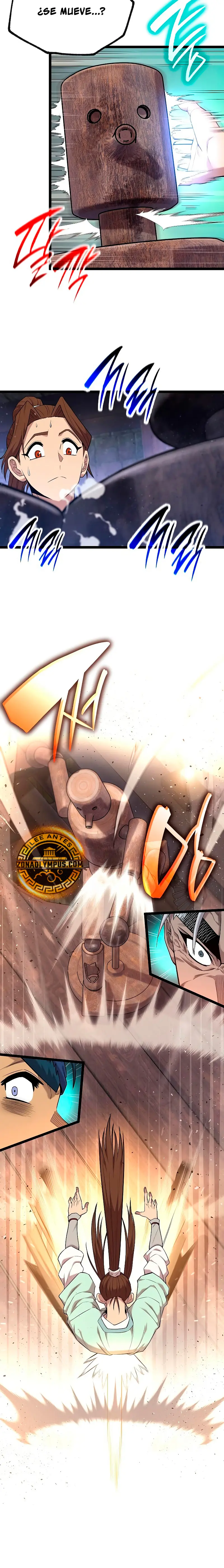 Las crónicas del clan Tang > Capitulo 27 > Page 111