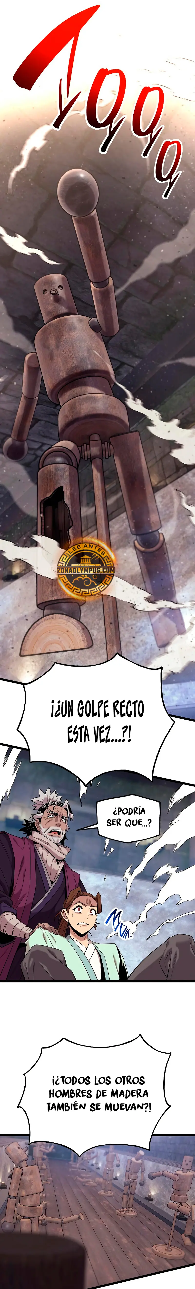 Las crónicas del clan Tang > Capitulo 27 > Page 121