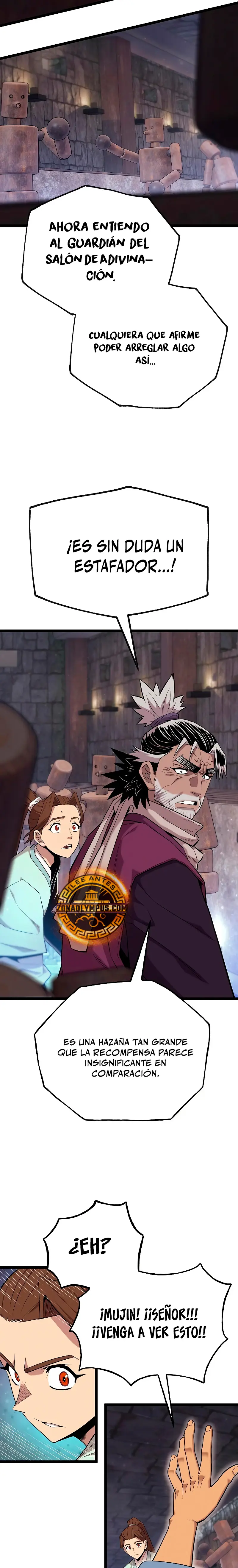 Las crónicas del clan Tang > Capitulo 27 > Page 131