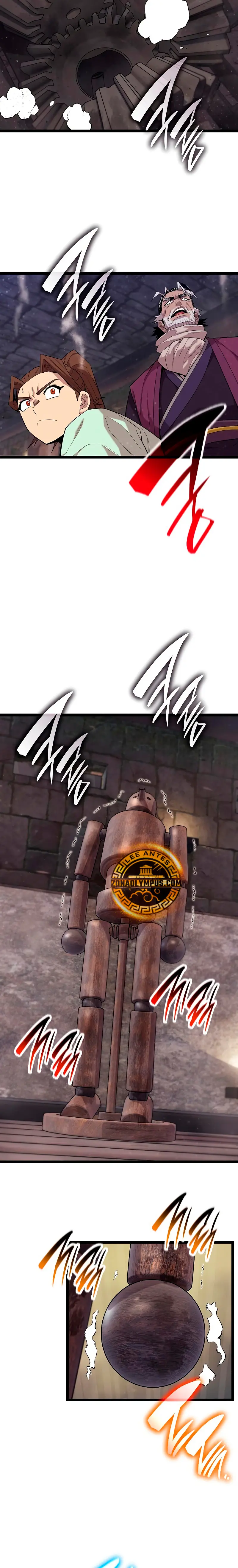 Las crónicas del clan Tang > Capitulo 27 > Page 161