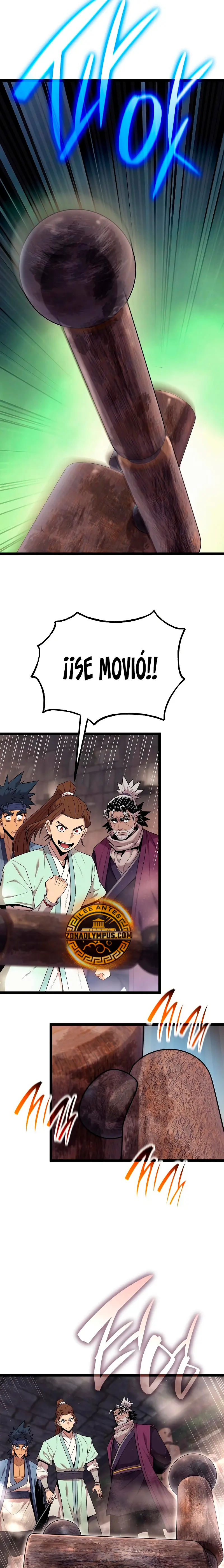 Las crónicas del clan Tang > Capitulo 27 > Page 171