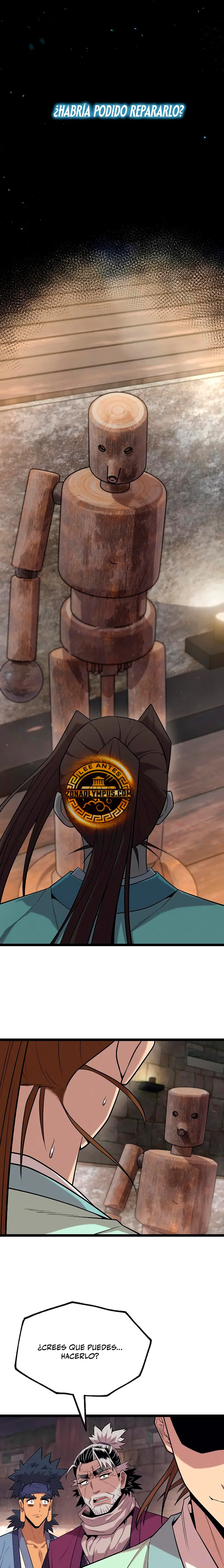 Las crónicas del clan Tang > Capitulo 27 > Page 201