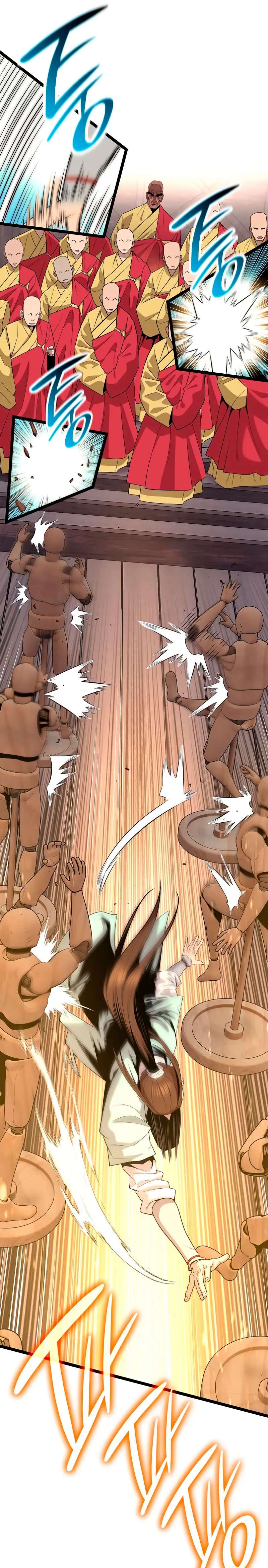 Las crónicas del clan Tang > Capitulo 34 > Page 51