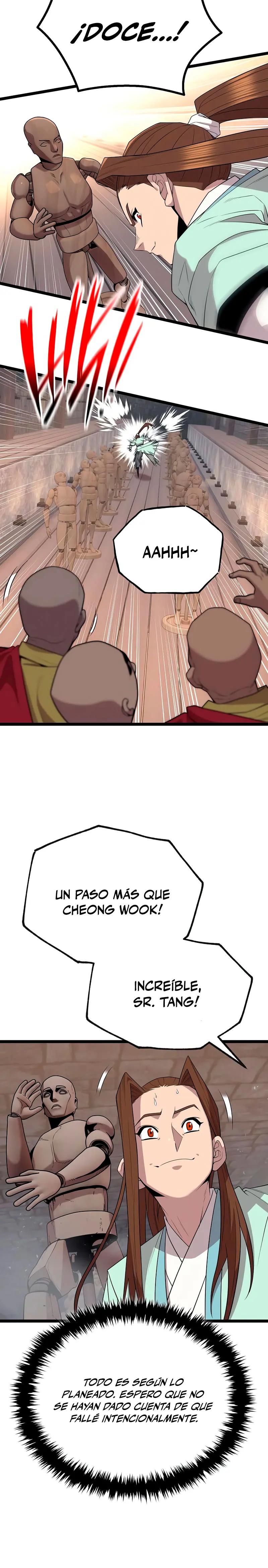 Las crónicas del clan Tang > Capitulo 34 > Page 71