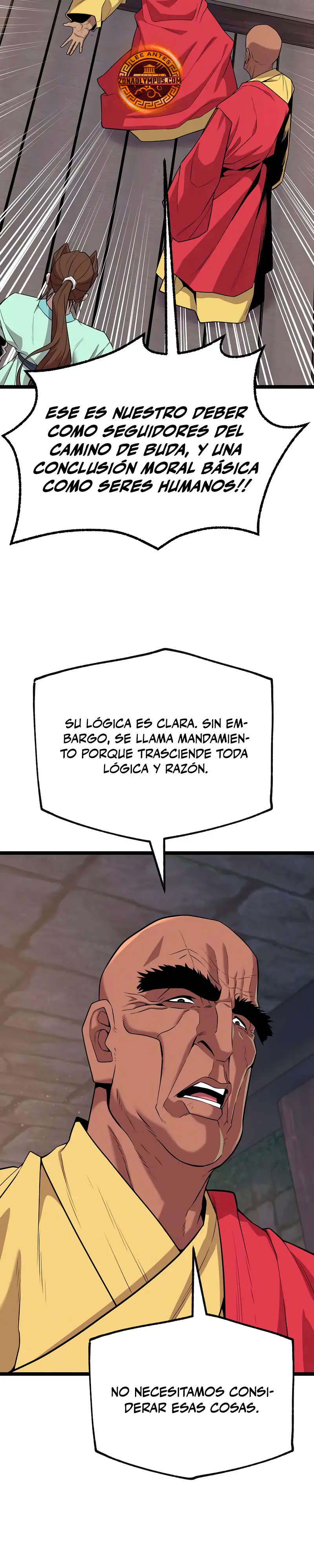 Las crónicas del clan Tang > Capitulo 34 > Page 191