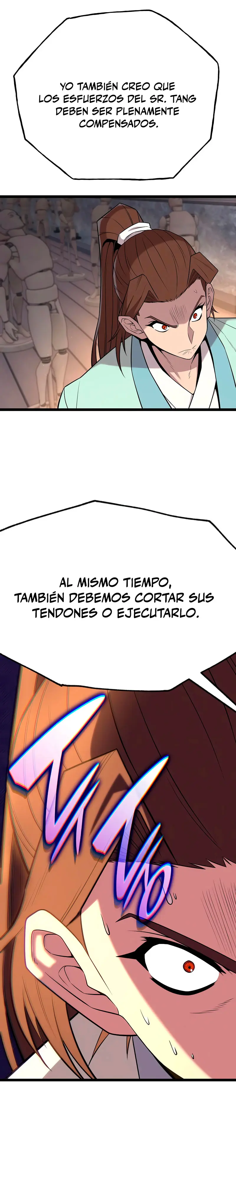 Las crónicas del clan Tang > Capitulo 34 > Page 201