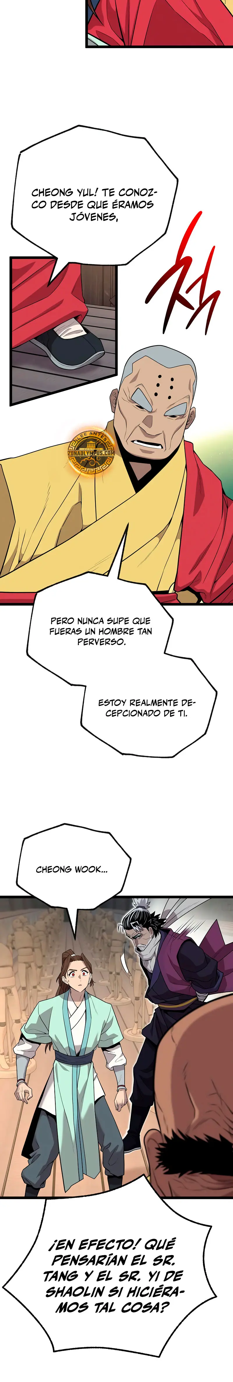 Las crónicas del clan Tang > Capitulo 34 > Page 221