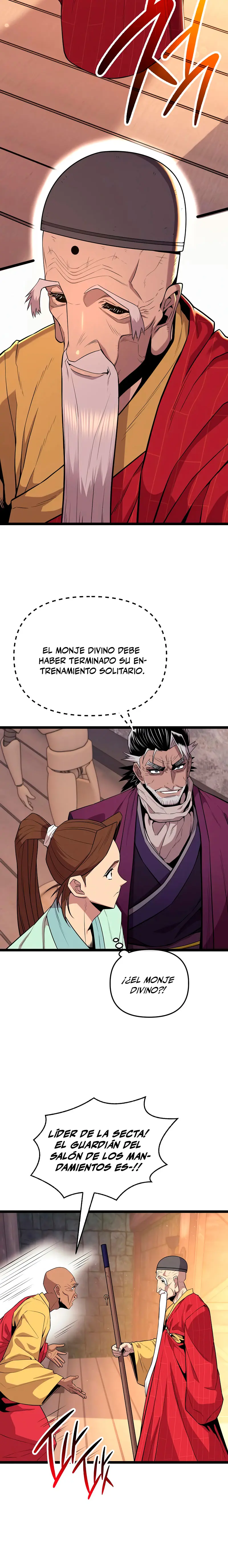 Las crónicas del clan Tang > Capitulo 34 > Page 251