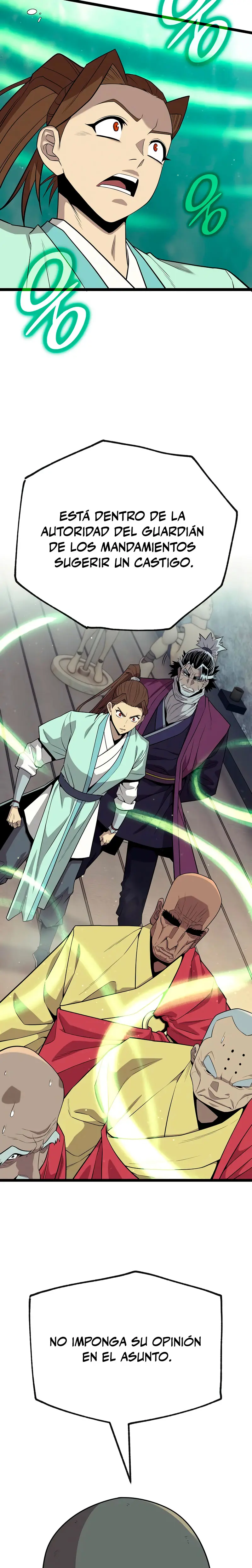 Las crónicas del clan Tang > Capitulo 34 > Page 271