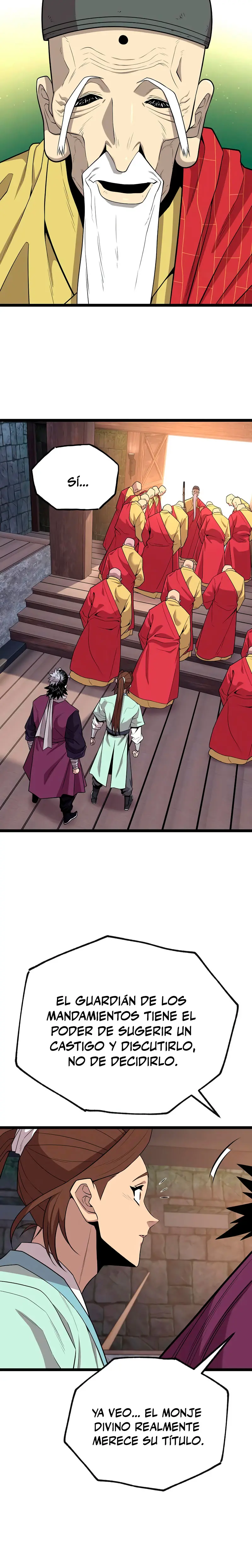 Las crónicas del clan Tang > Capitulo 34 > Page 281