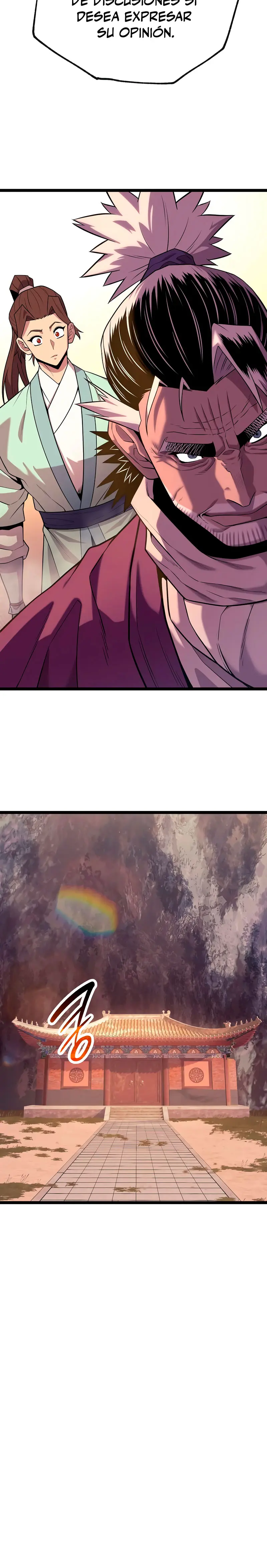 Las crónicas del clan Tang > Capitulo 34 > Page 311