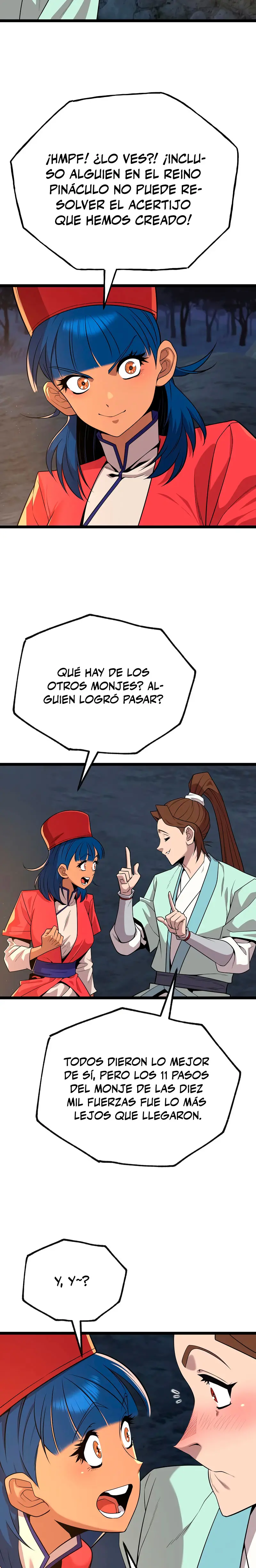 Las crónicas del clan Tang > Capitulo 34 > Page 341