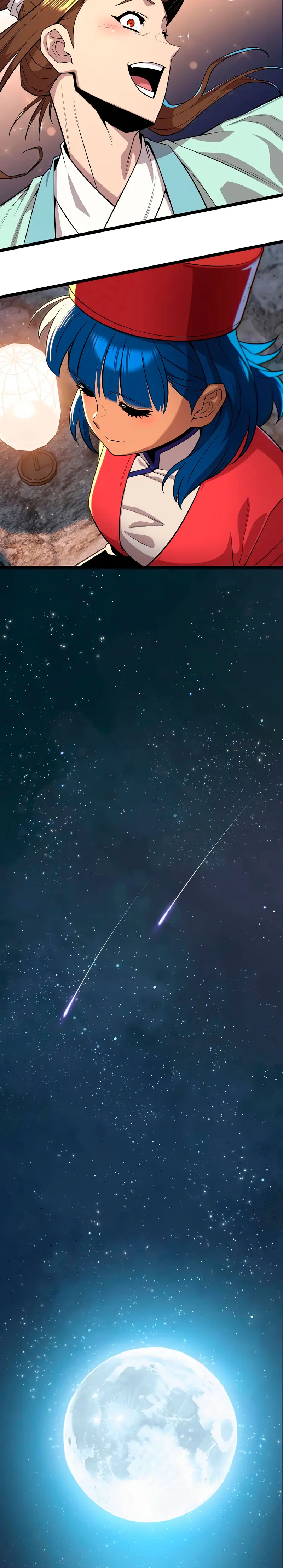 Las crónicas del clan Tang > Capitulo 34 > Page 371