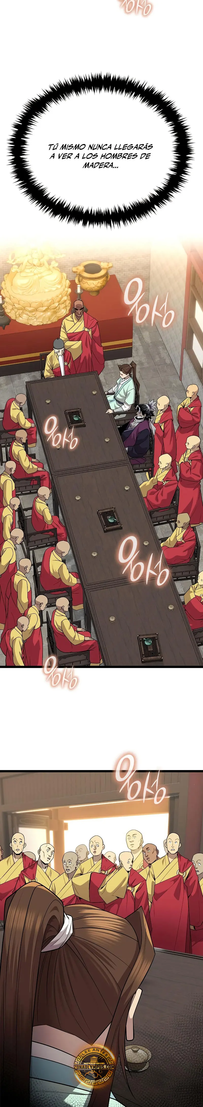 Las crónicas del clan Tang > Capitulo 35 > Page 31