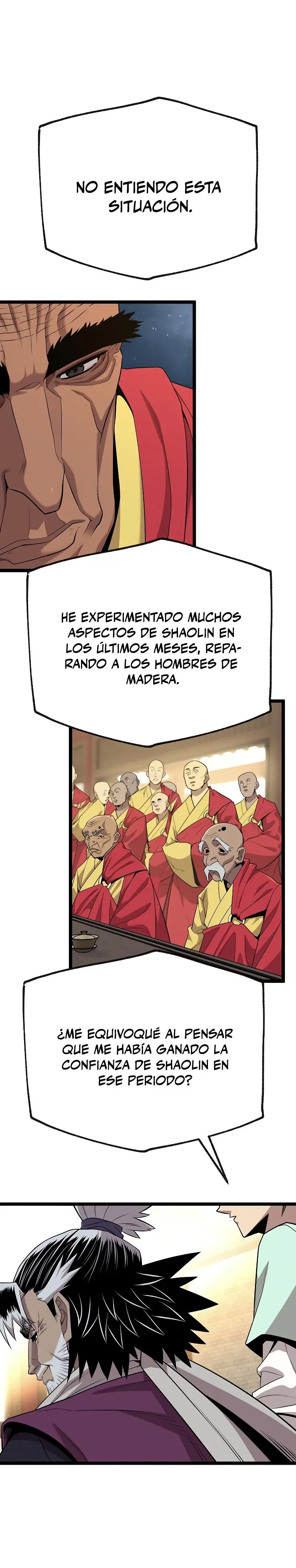 Las crónicas del clan Tang > Capitulo 35 > Page 71