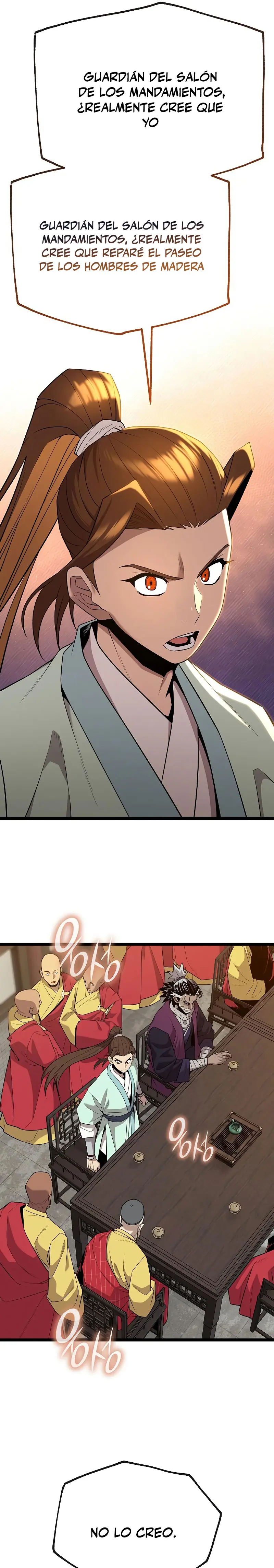 Las crónicas del clan Tang > Capitulo 35 > Page 81