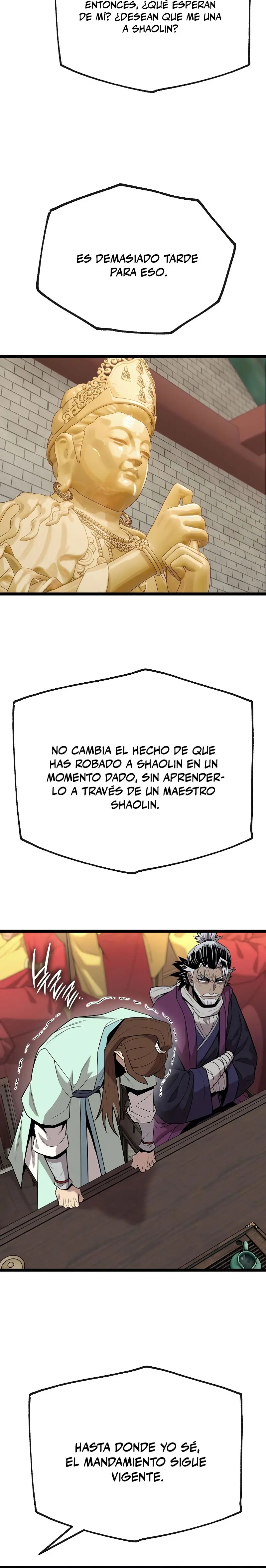 Las crónicas del clan Tang > Capitulo 35 > Page 141