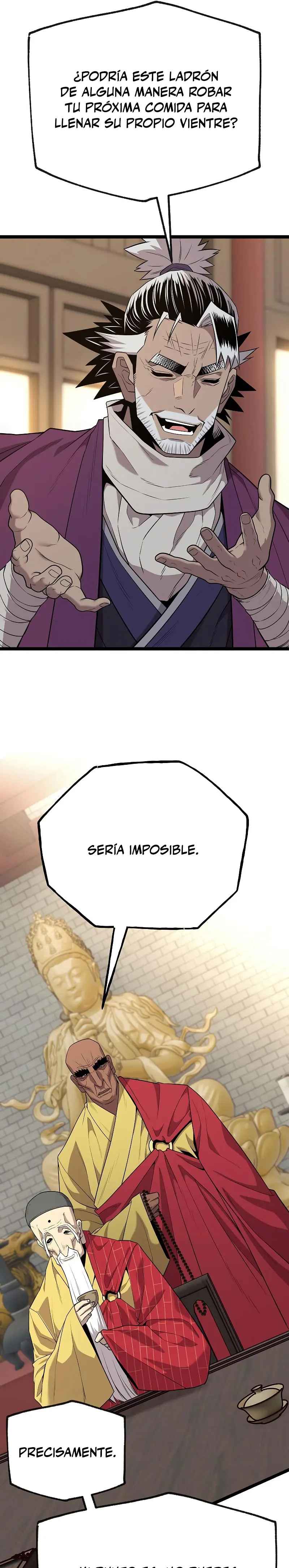 Las crónicas del clan Tang > Capitulo 35 > Page 181