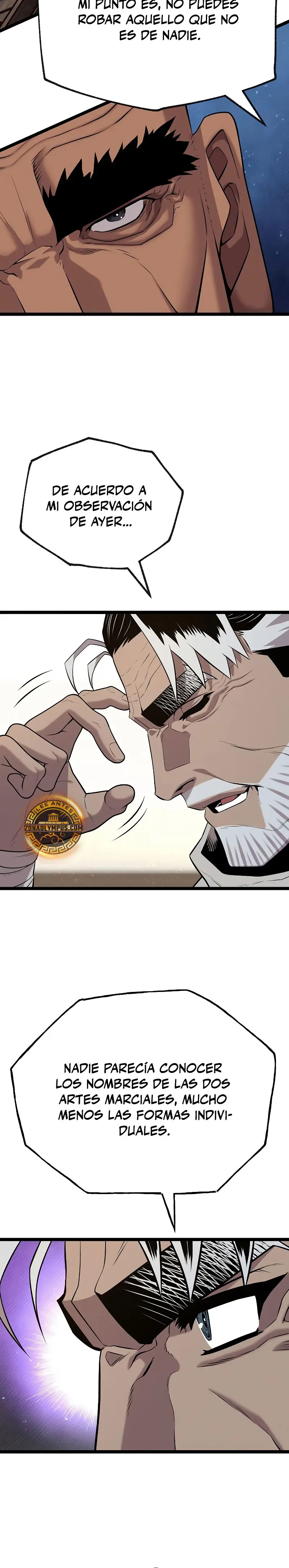 Las crónicas del clan Tang > Capitulo 35 > Page 191