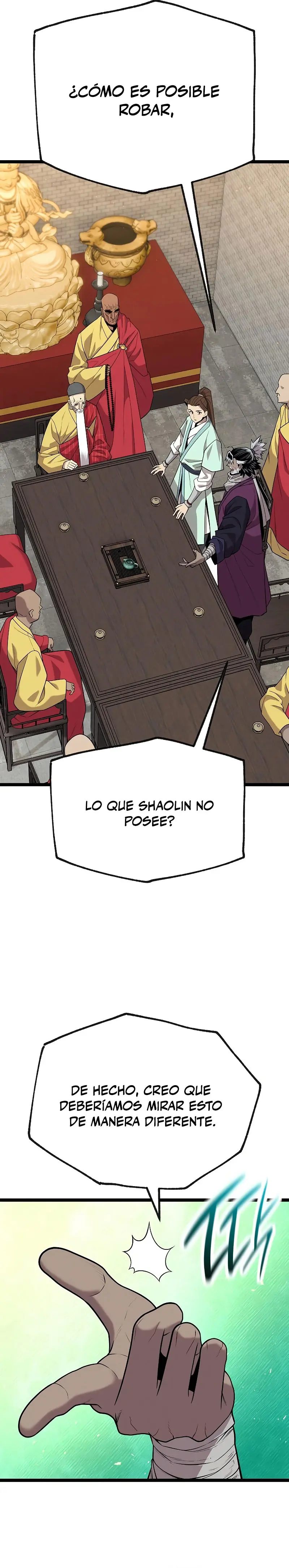 Las crónicas del clan Tang > Capitulo 35 > Page 201