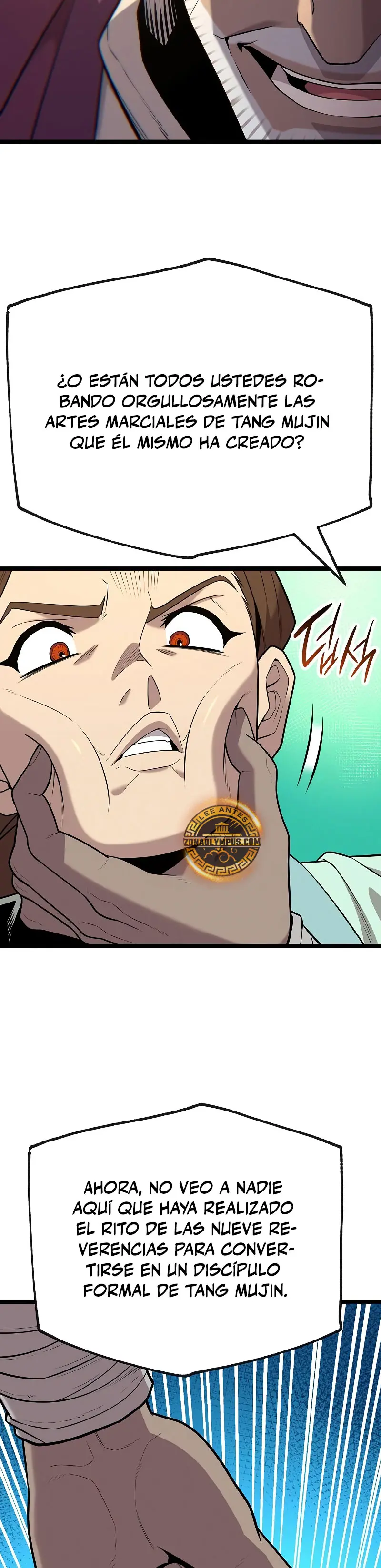 Las crónicas del clan Tang > Capitulo 35 > Page 221