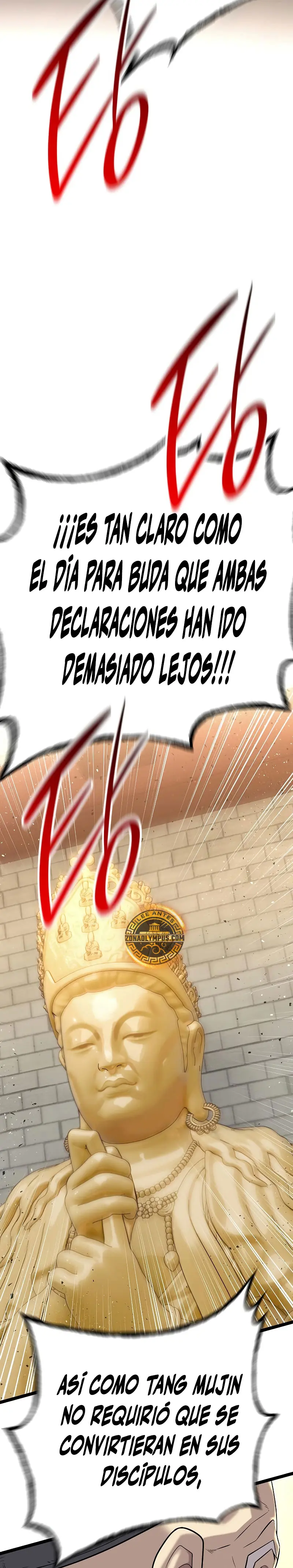 Las crónicas del clan Tang > Capitulo 35 > Page 251