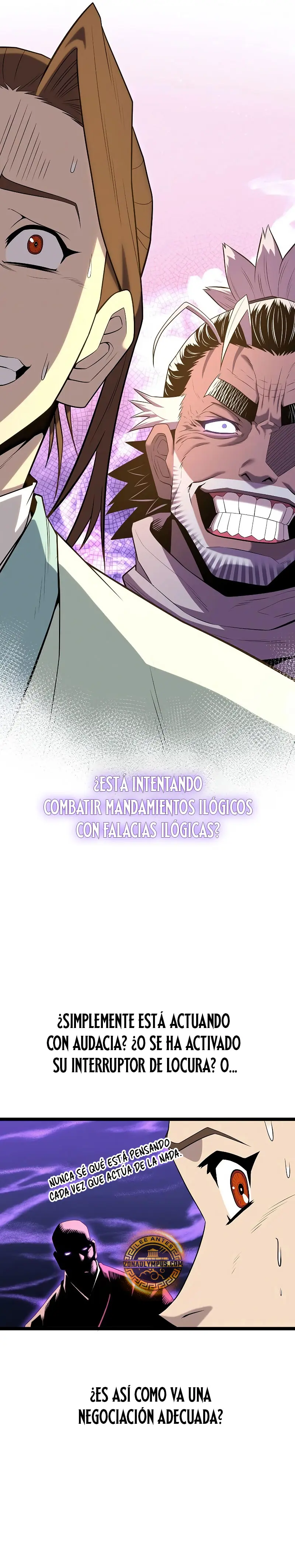 Las crónicas del clan Tang > Capitulo 35 > Page 281