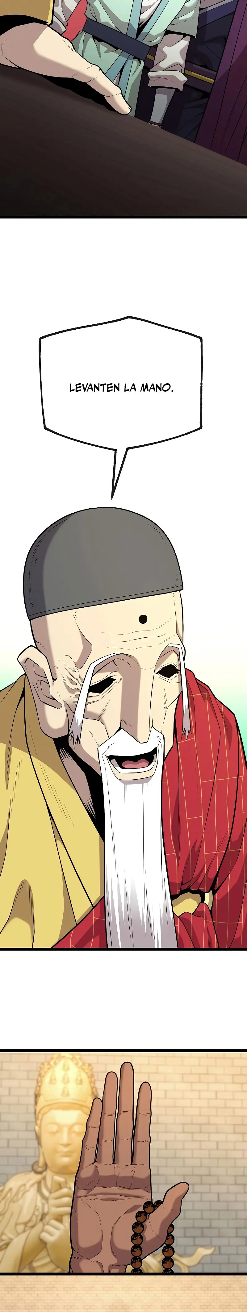 Las crónicas del clan Tang > Capitulo 35 > Page 301