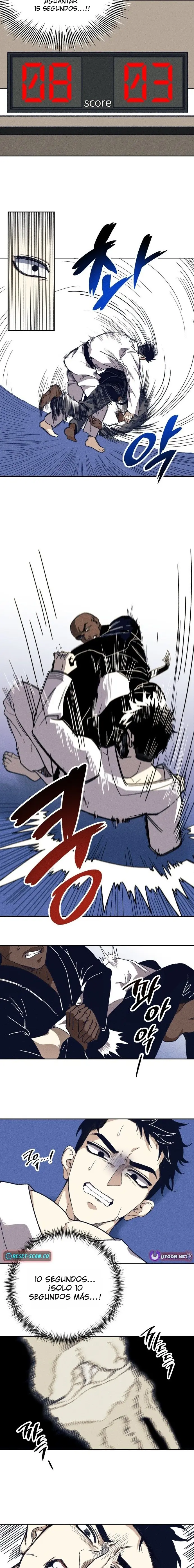 Horda de zombies > Capitulo 1 > Page 21