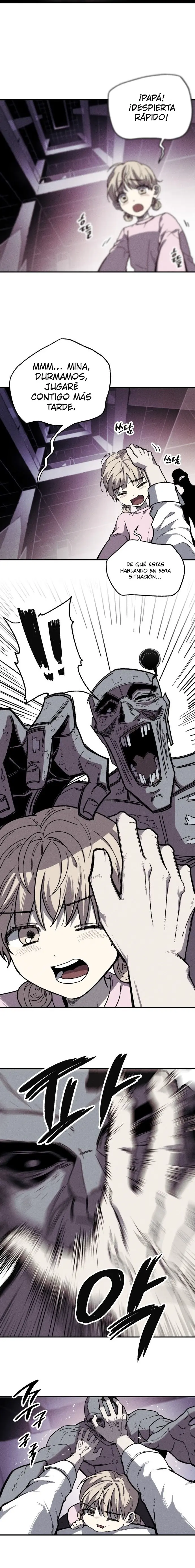Horda de zombies > Capitulo 1 > Page 81