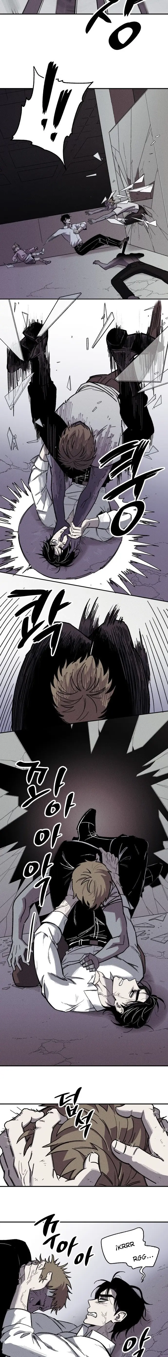 Horda de zombies > Capitulo 1 > Page 121