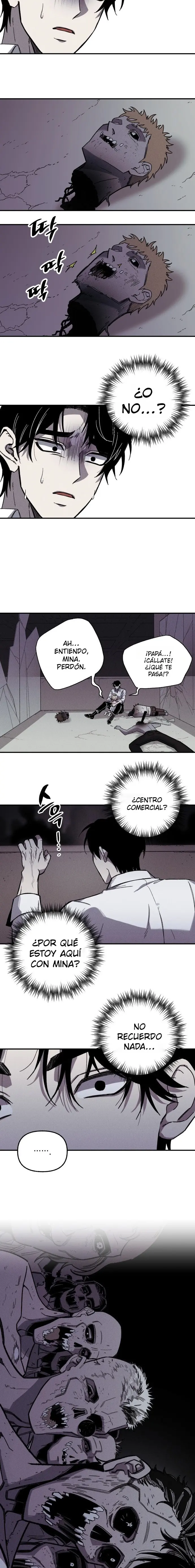 Horda de zombies > Capitulo 1 > Page 141