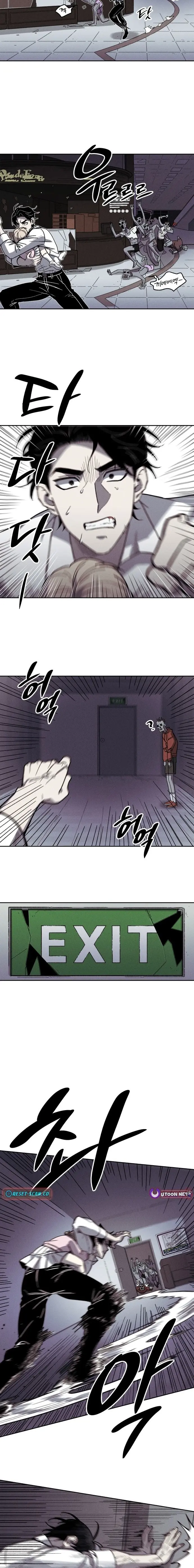 Horda de zombies > Capitulo 1 > Page 161