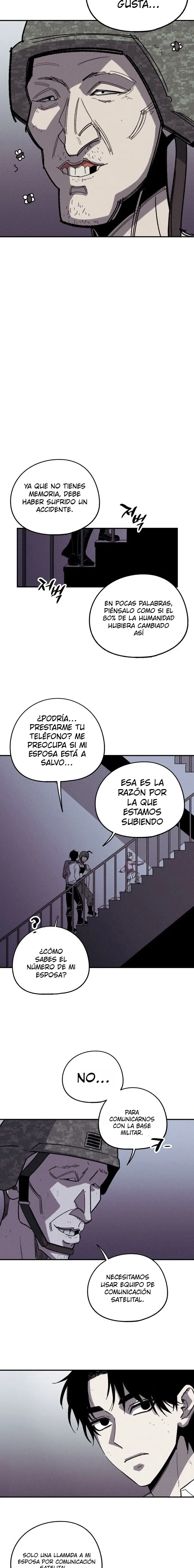 Horda de zombies > Capitulo 1 > Page 181