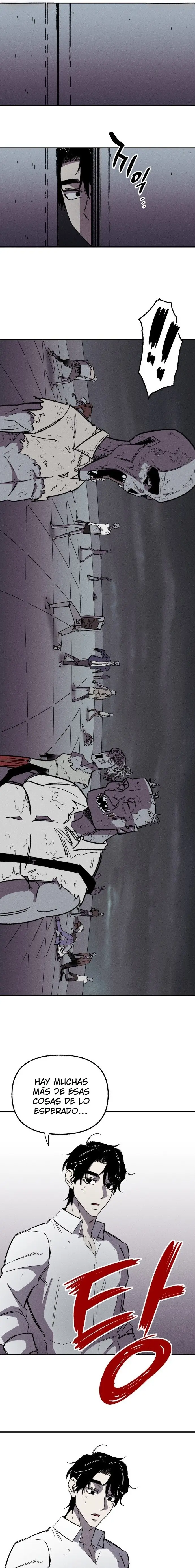 Horda de zombies > Capitulo 1 > Page 211