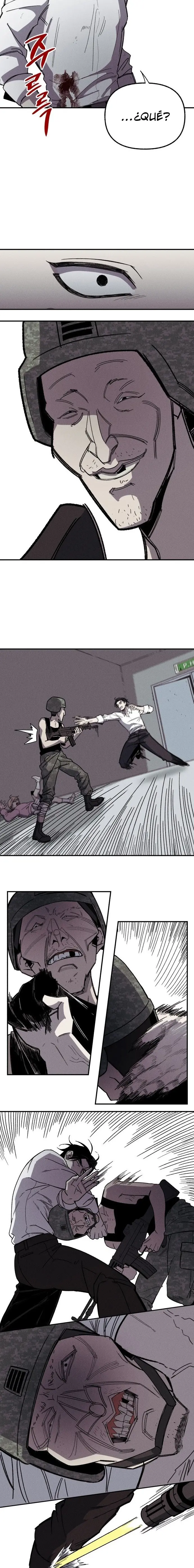 Horda de zombies > Capitulo 1 > Page 221