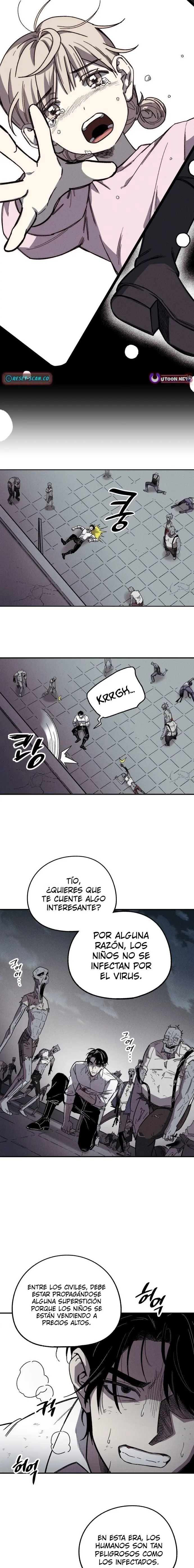 Horda de zombies > Capitulo 1 > Page 241