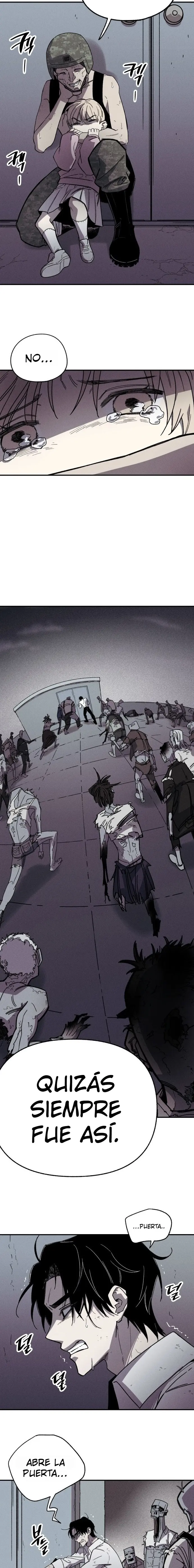 Horda de zombies > Capitulo 1 > Page 251