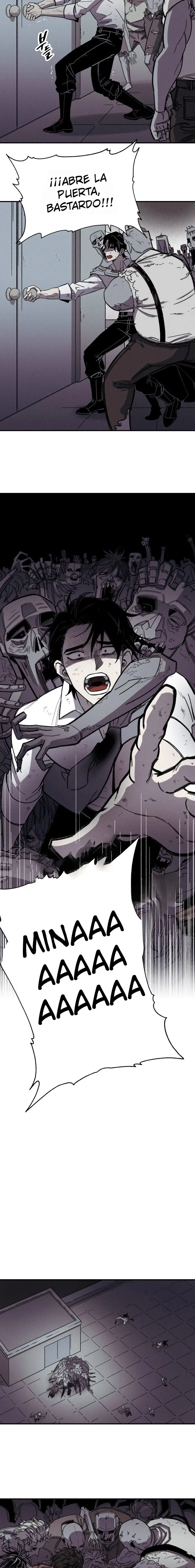 Horda de zombies > Capitulo 1 > Page 261