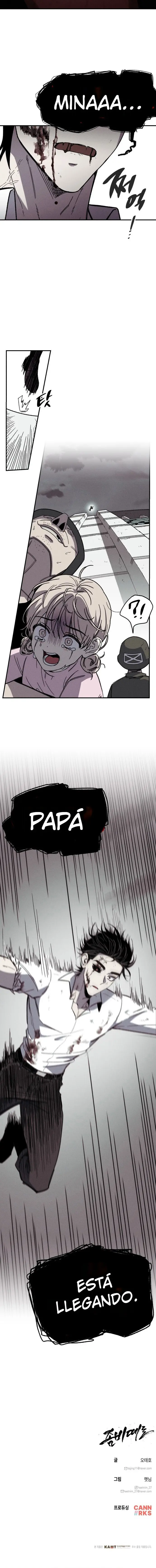 Horda de zombies > Capitulo 1 > Page 291