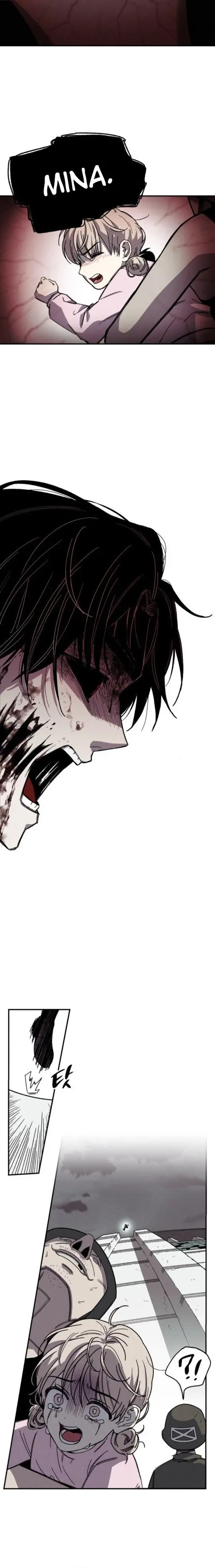 Horda de zombies > Capitulo 2 > Page 21