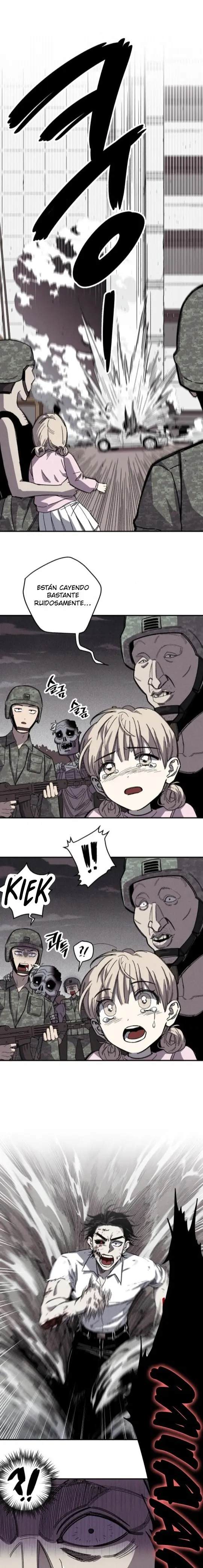 Horda de zombies > Capitulo 2 > Page 51
